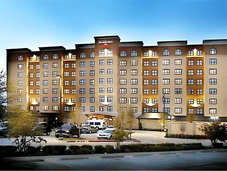 Residence Inn by Marriott DFW Airport North/Grapevine — photo 5