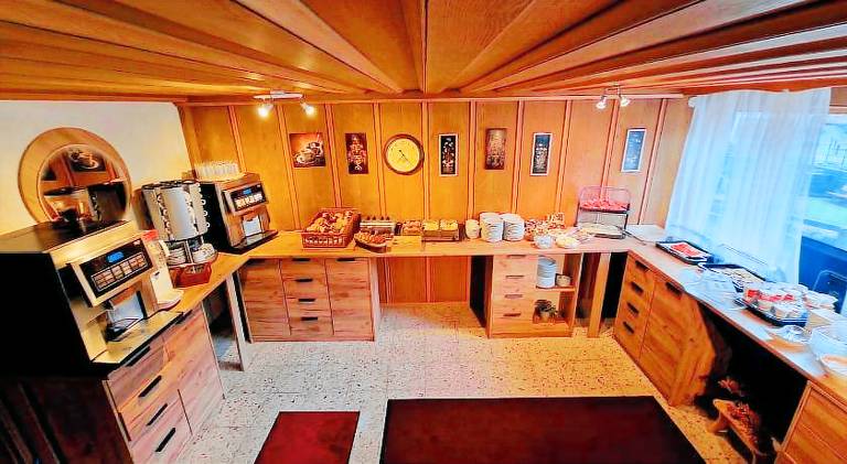 Alpen Hotel Martin — photo 4
