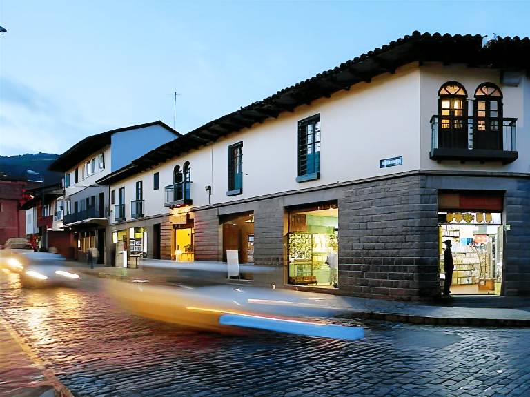 Casa Andina Standard Cusco Catedral in Cusco
