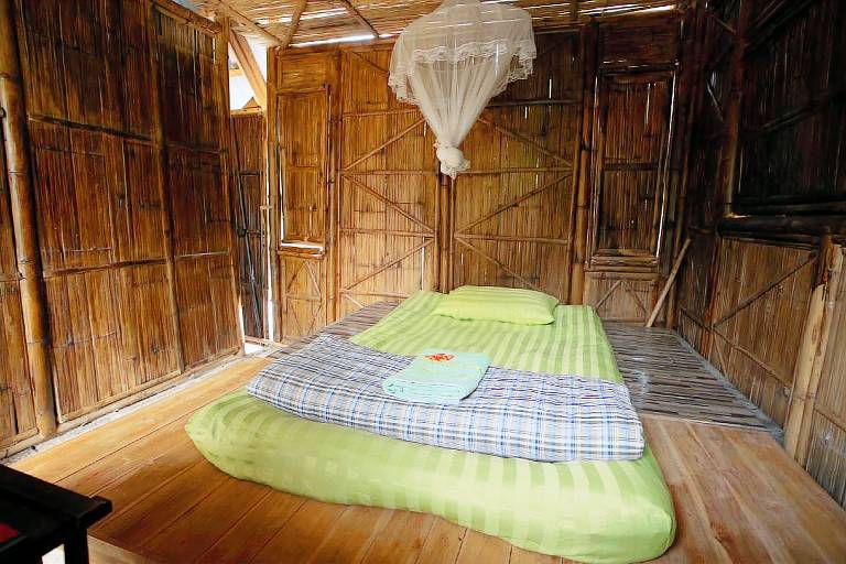 Khaokho Pimphupha Farmstay - Phuploy Hut ภูพลอย — photo 5