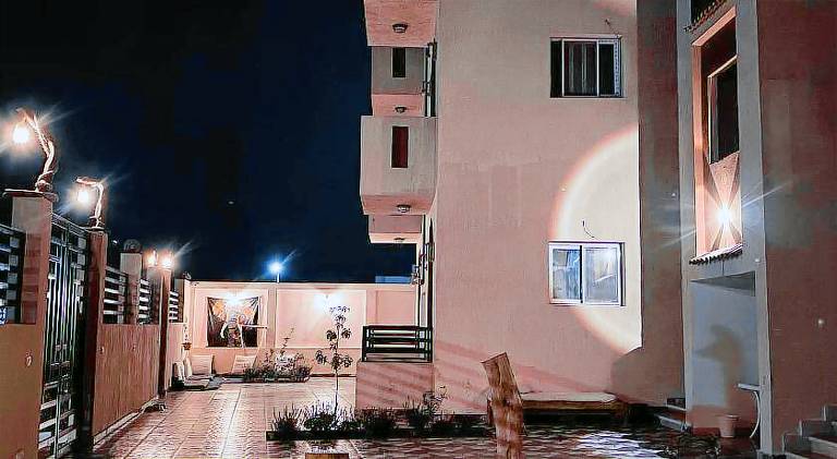 Holiday apartment with 2 rooms for 6 persons — photo 5