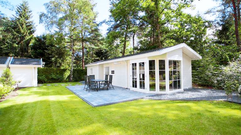Bungalow Eerbeek