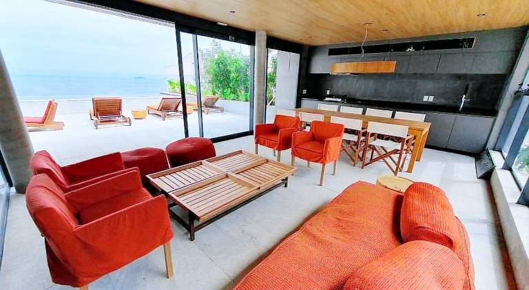 Rental apartment with pool | Beach nearby | Perfect for remote work | Dogs allowed — photo 3