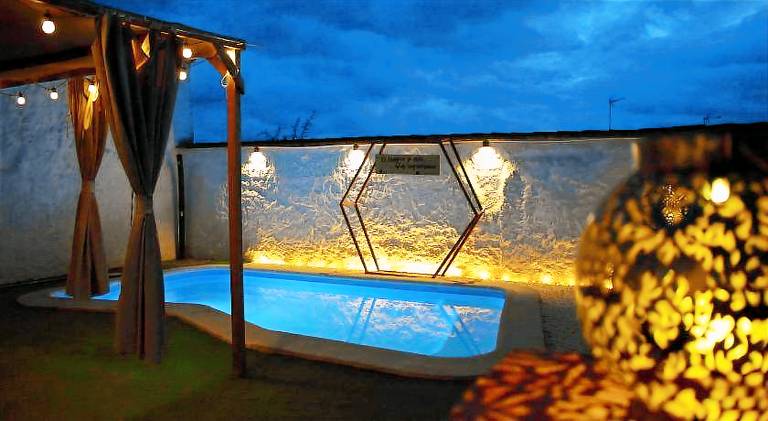 House with yard, patio & pool | Pet-friendly — photo 3