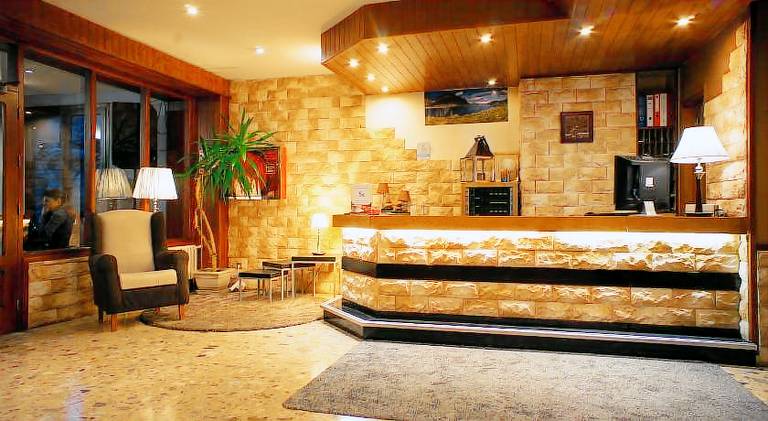 Hotel La Planada — photo 3