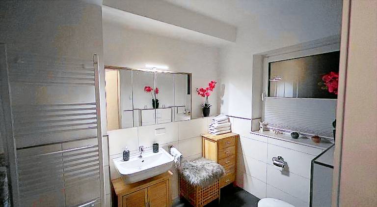 Apartment with 1 room for 4 persons — photo 4