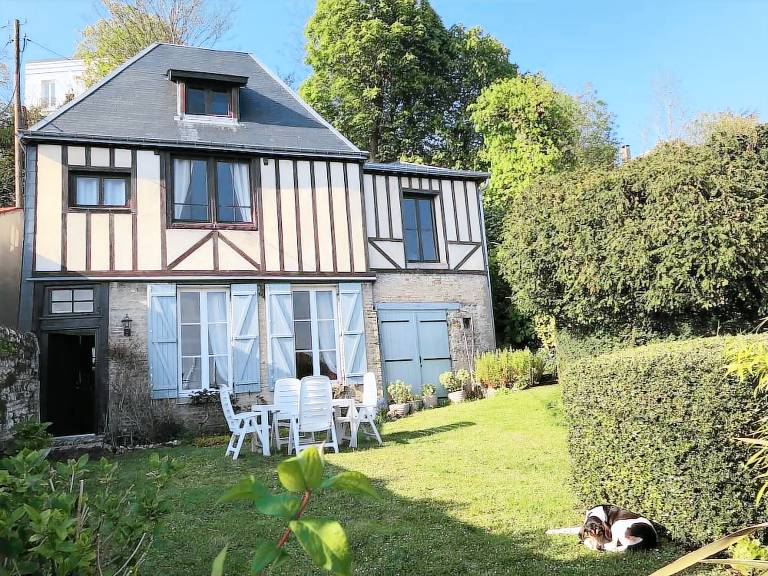 Huis  Le Havre