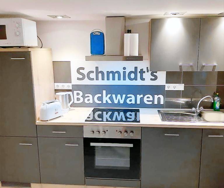 Ferienwohnung Frauenwald