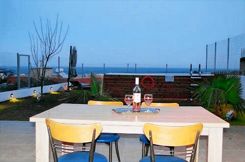 Apartament Rodos