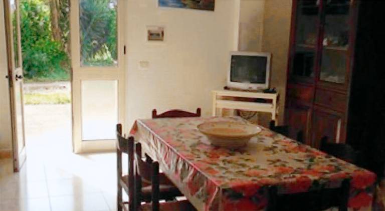 Vacation home with 2 rooms for 4 persons — photo 5