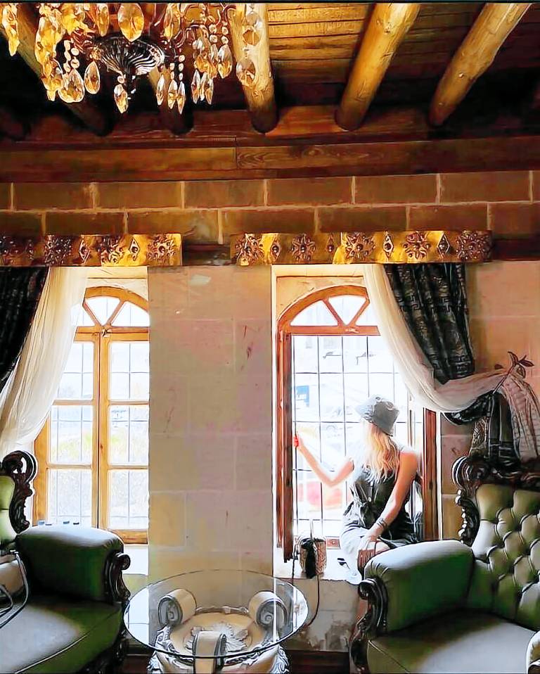 Aynur Hanim Konagi Butik Otel — photo 4
