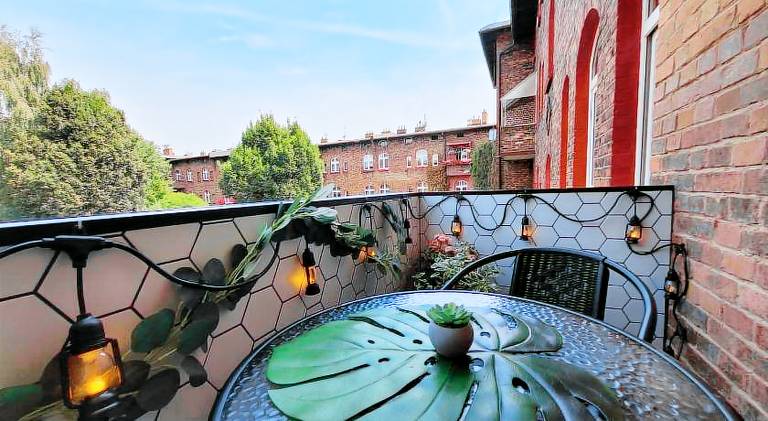 Rental apartment with 1 room for 4 persons — photo 3