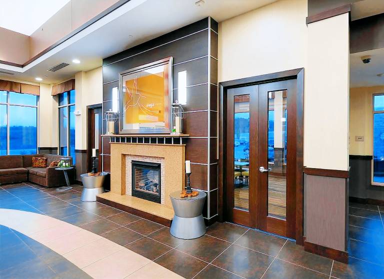 Hilton Garden Inn Springfield, MO — photo 5