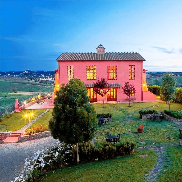 Agriturismo Cerreto Guidi