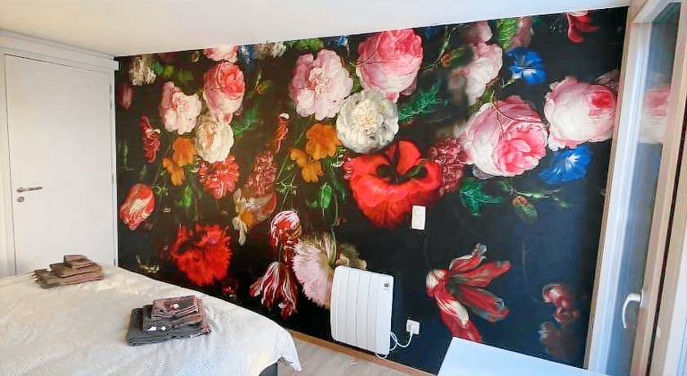 CHAMBRES PERCHEES in Waimes