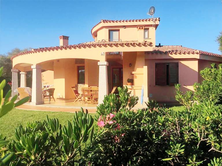 Villa Costa Rei