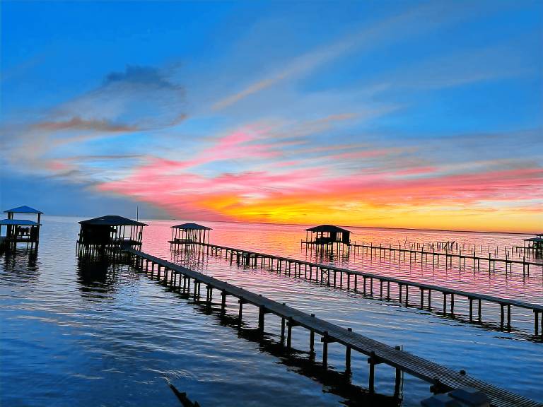 House Fairhope