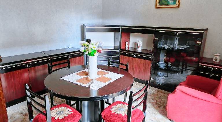 Holiday apartment with 2 rooms for 4 persons — photo 5