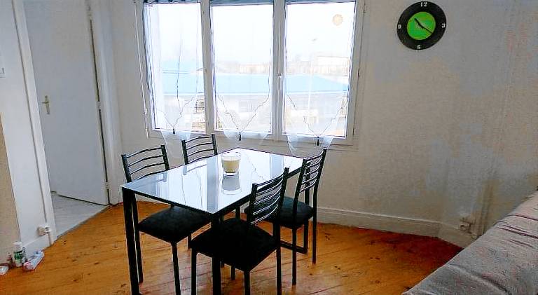 Holiday apartment with 2 rooms for 4 persons — photo 3