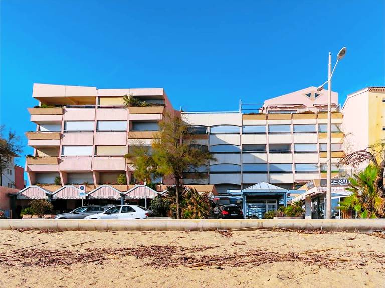 Appartement Le Lavandou