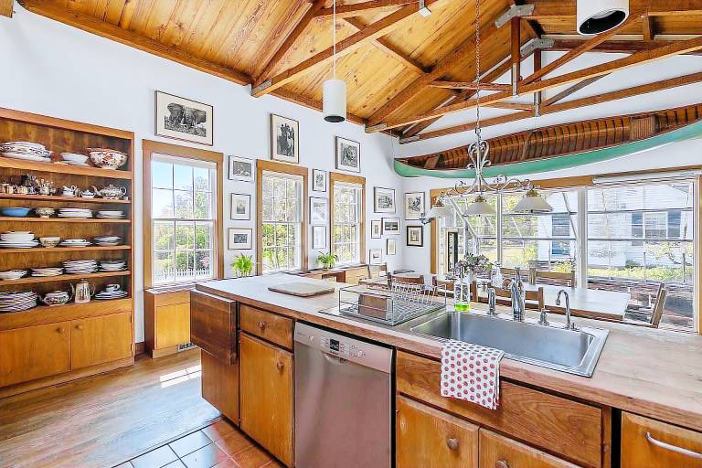 Farmhouse Holderness