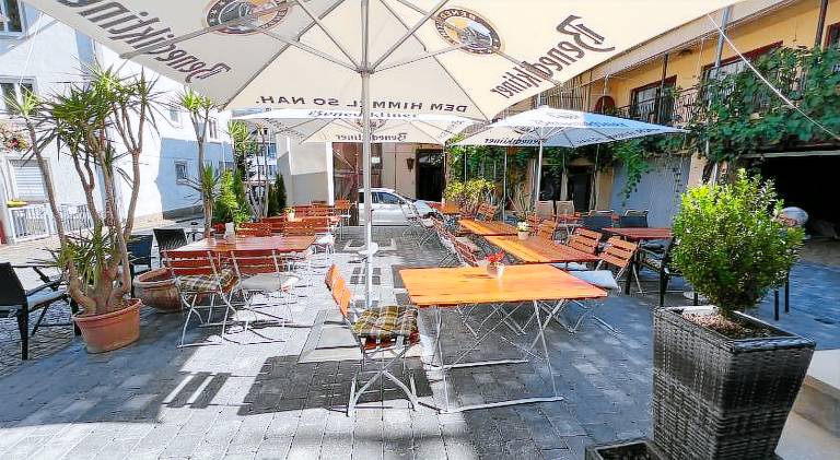 Zum Feti Hotel und Restaurant — photo 4