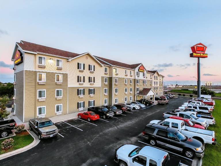 WoodSpring Suites Corpus Christi — photo 5