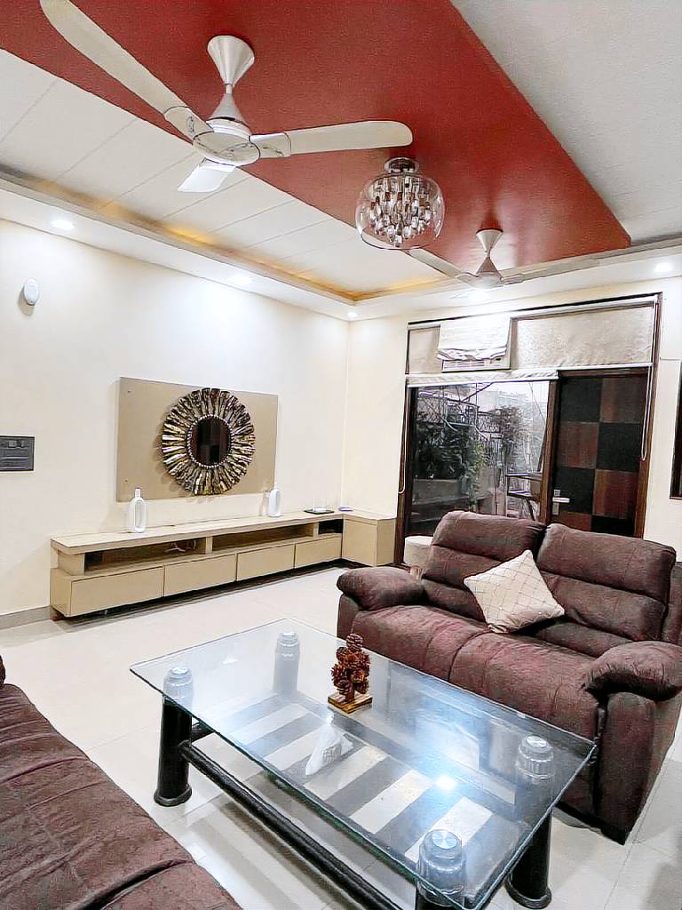 Charming vacation home with yard | Next to Qutb Minar | Pet-friendly — photo 2