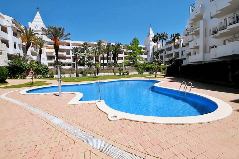 Apartment  Empuriabrava