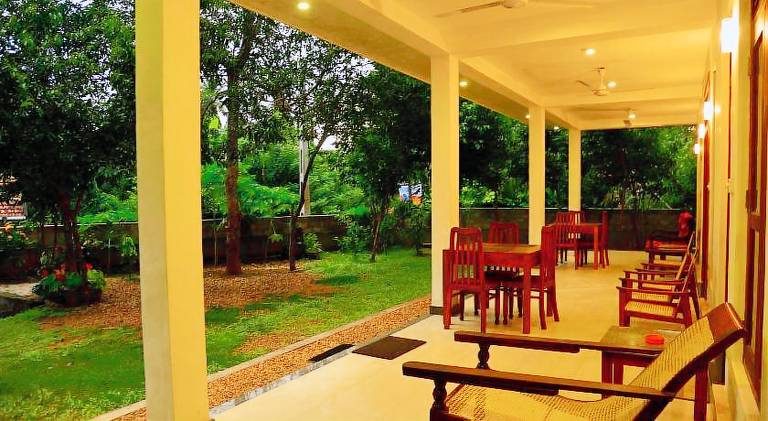 Villa Wanderlust — photo 3