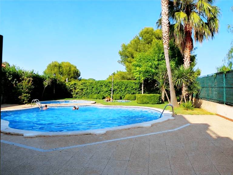 Ferienwohnung Tarragona