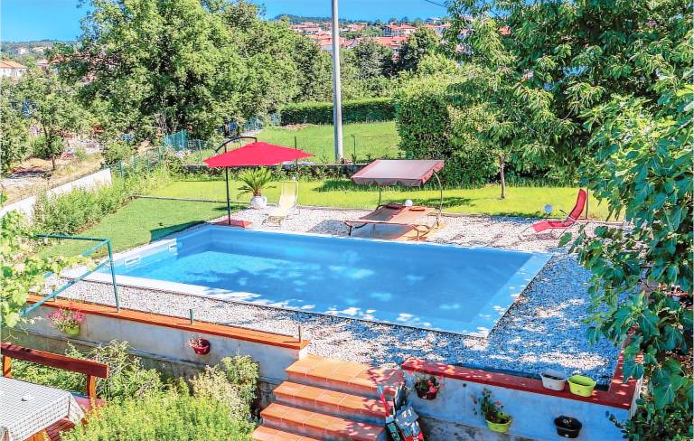 Apartman Marčelji