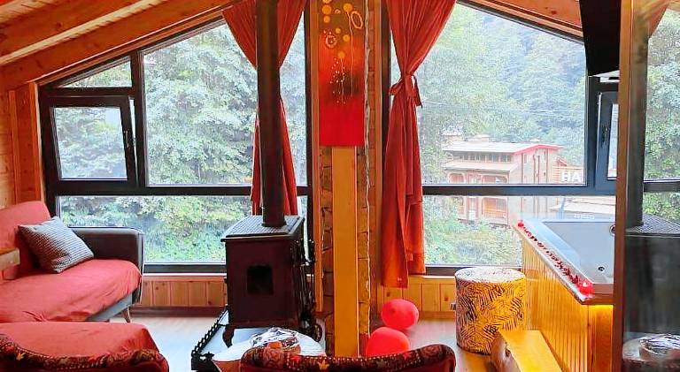 Ayder Paradise Otel — photo 3