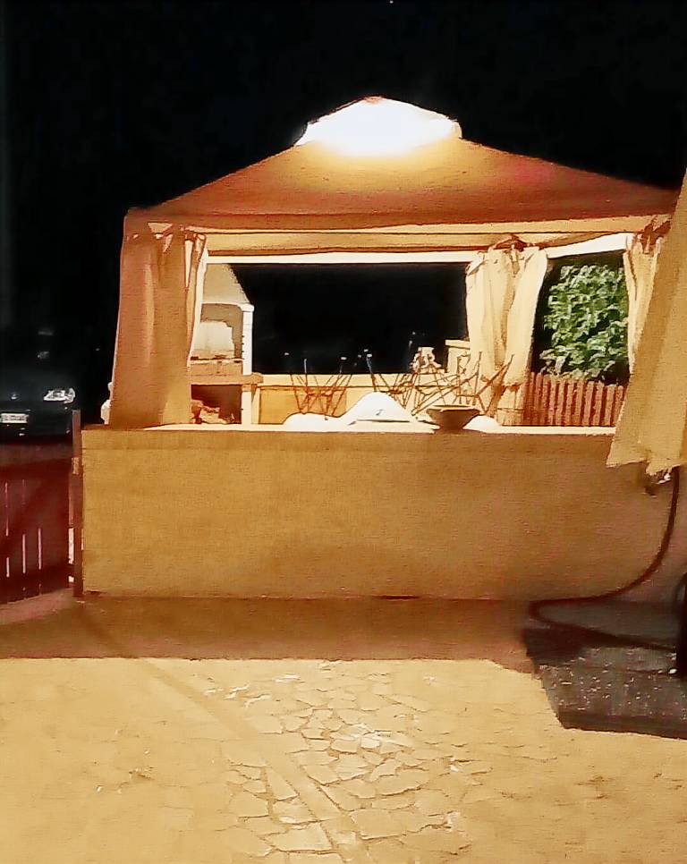 Casa Savelletri