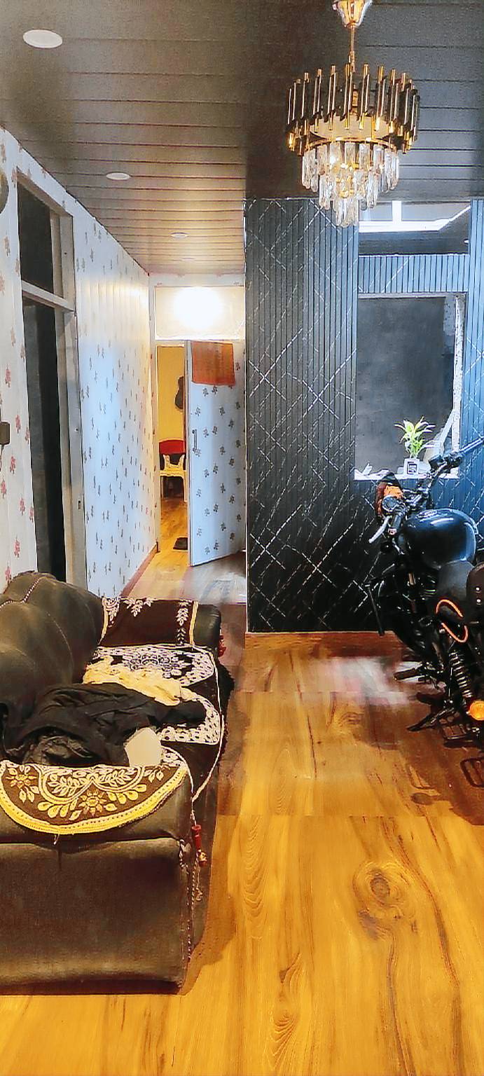 House Mahmoorganj