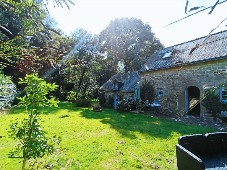 Cottage  Lignol