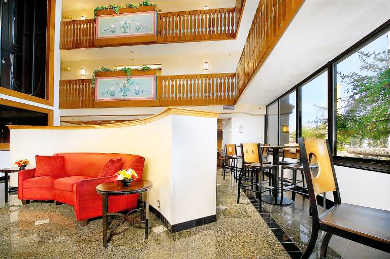 Drury Inn & Suites Frankenmuth in Saginaw, MI