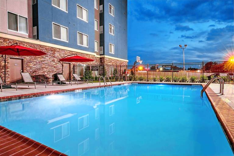 Residence Inn by Marriott Tulsa Midtown — photo 3