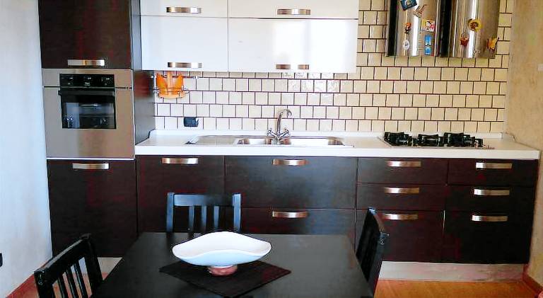 House with 2 rooms for 5 persons — photo 3
