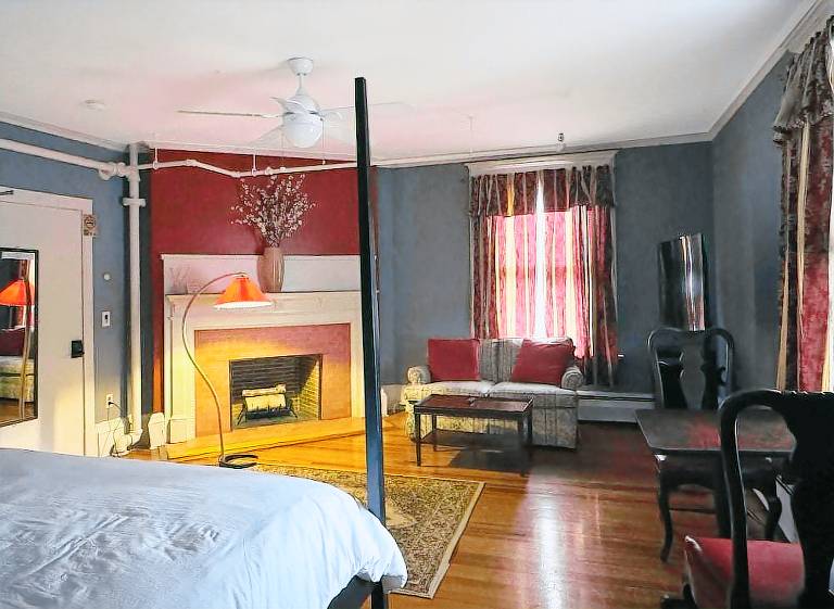 Accommodation Williamstown