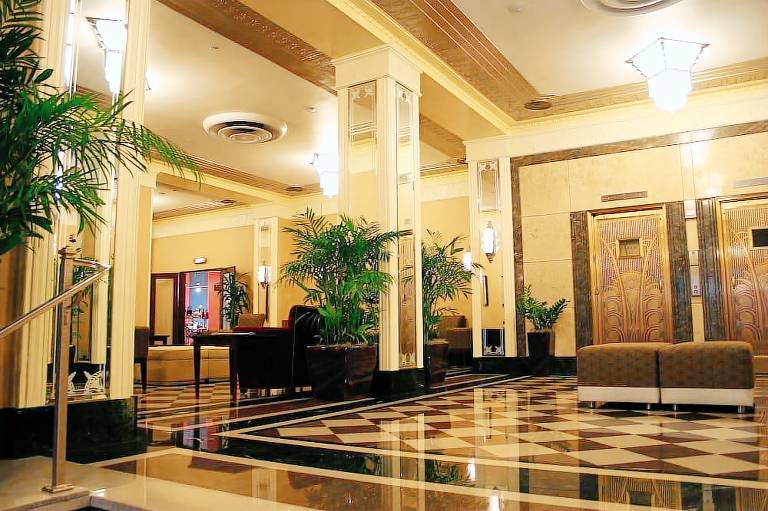 Ambassador Hotel Milwaukee Trademark Collection by Wyndham