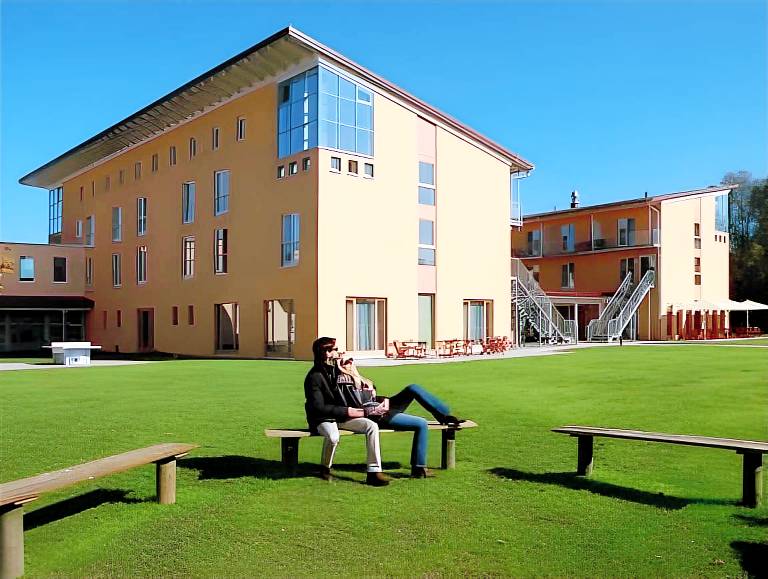 JUFA Familienresort Kempten im Allgau in Kempten