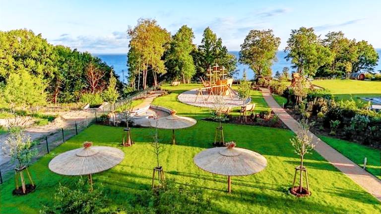 Ferienwohnung  Kamminke