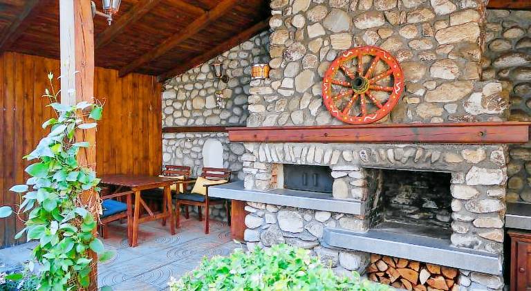 Pleasant villa with garden & BBQ | Good for workation | Pets are welcome — photo 4