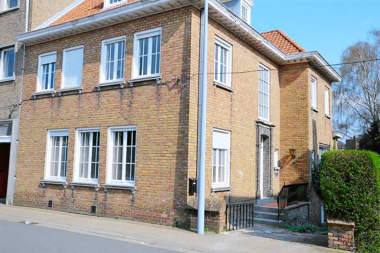 Bed & Breakfast Bruges