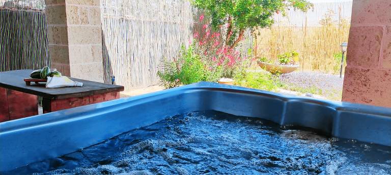 Ferienhaus in Matino, Apulien, Italien