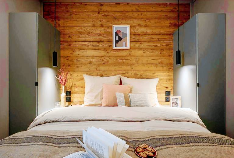 Chalet Aussois