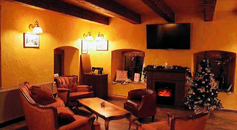 Gorska Reka Guesthouse — photo 3