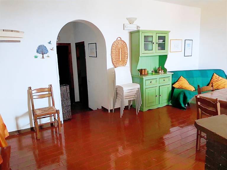 Appartament In Villetta Tonnarella at 20 meters from the sea — photo 5