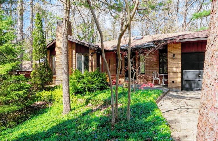 Cottage  Grand Bend